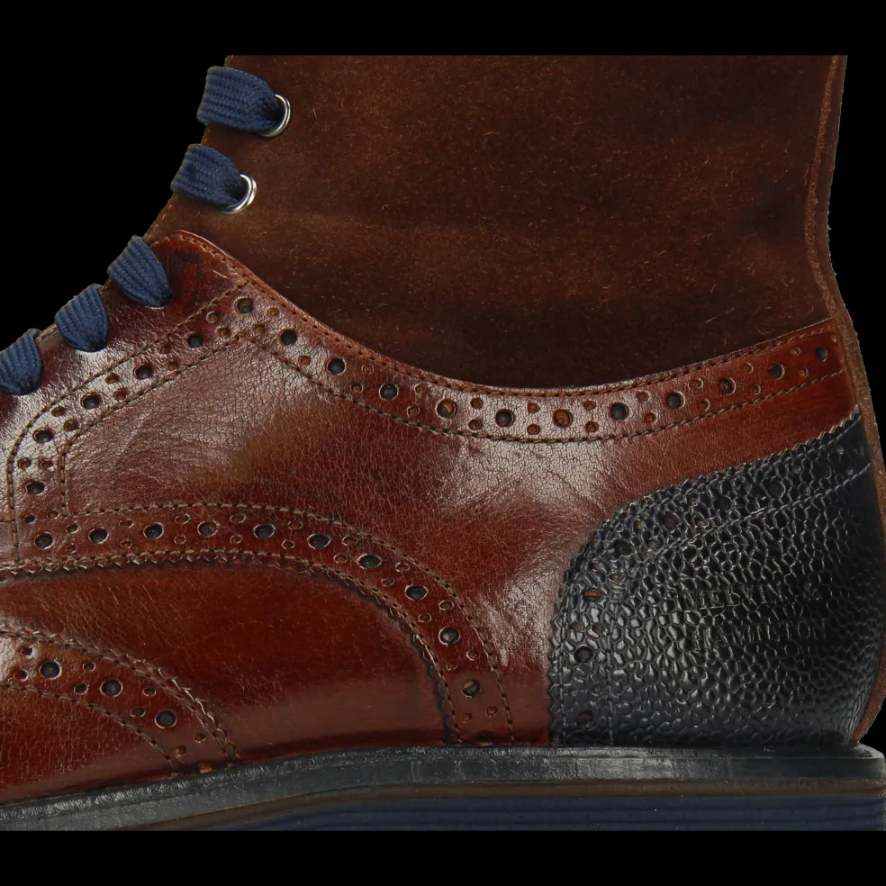 Trevor 50-Melvin & Hamilton Shop