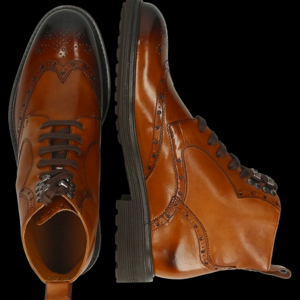 Trevor 34-Melvin & Hamilton Discount