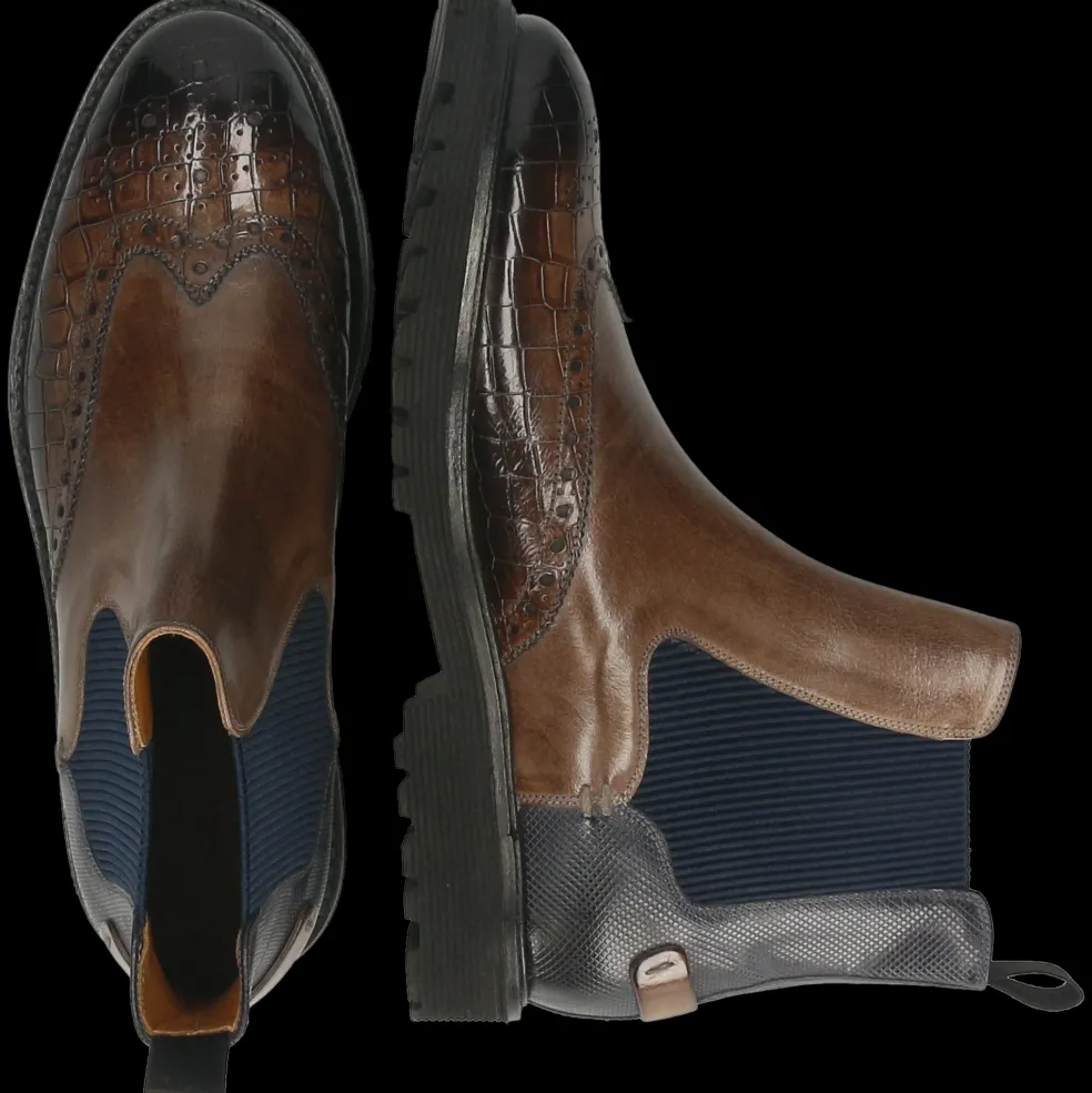 Trevor 53-Melvin & Hamilton Outlet