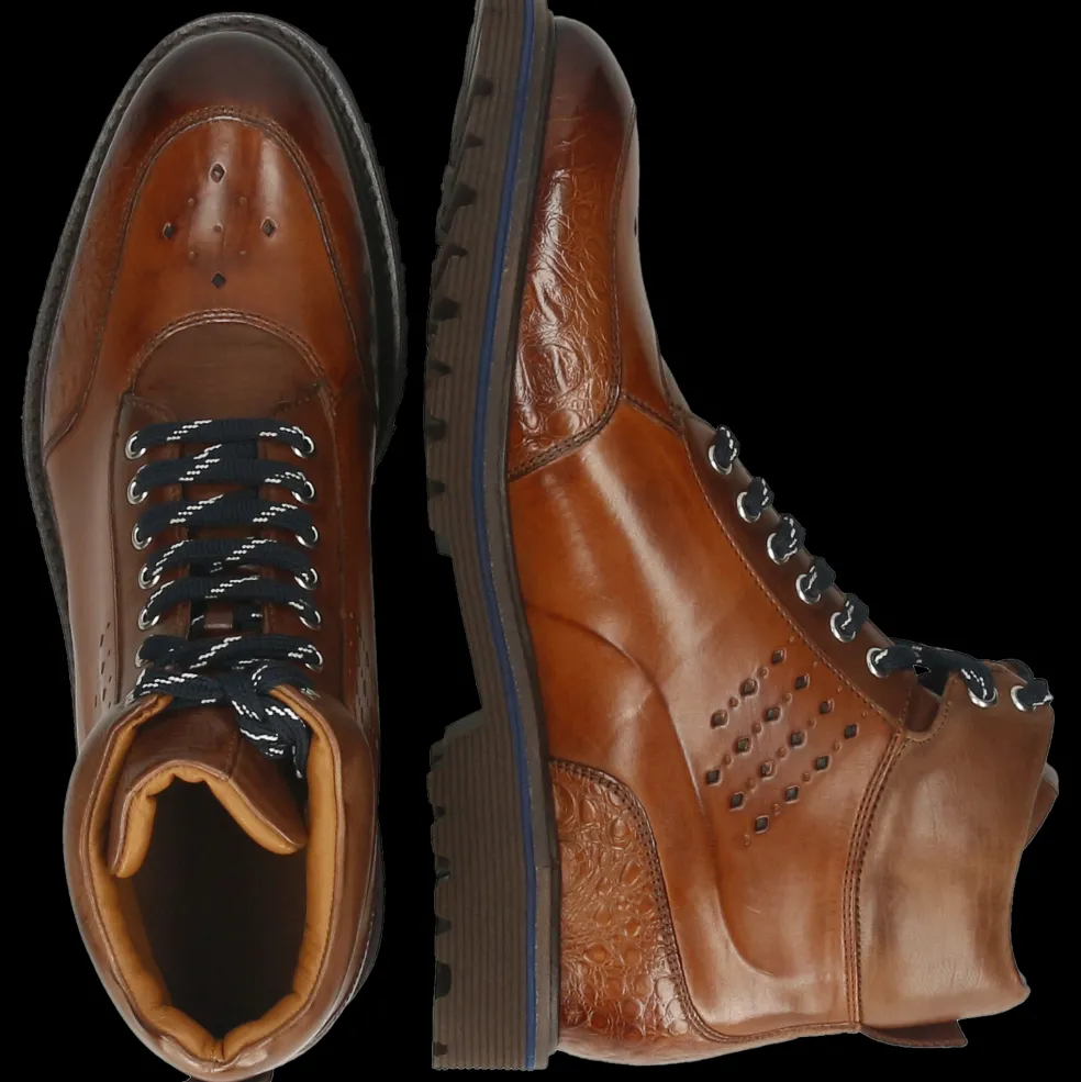 Trevor 28-Melvin & Hamilton Best