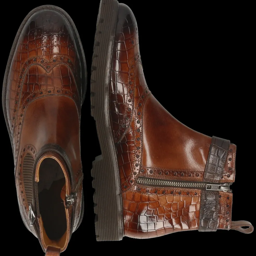 Trevor 6-Melvin & Hamilton Sale