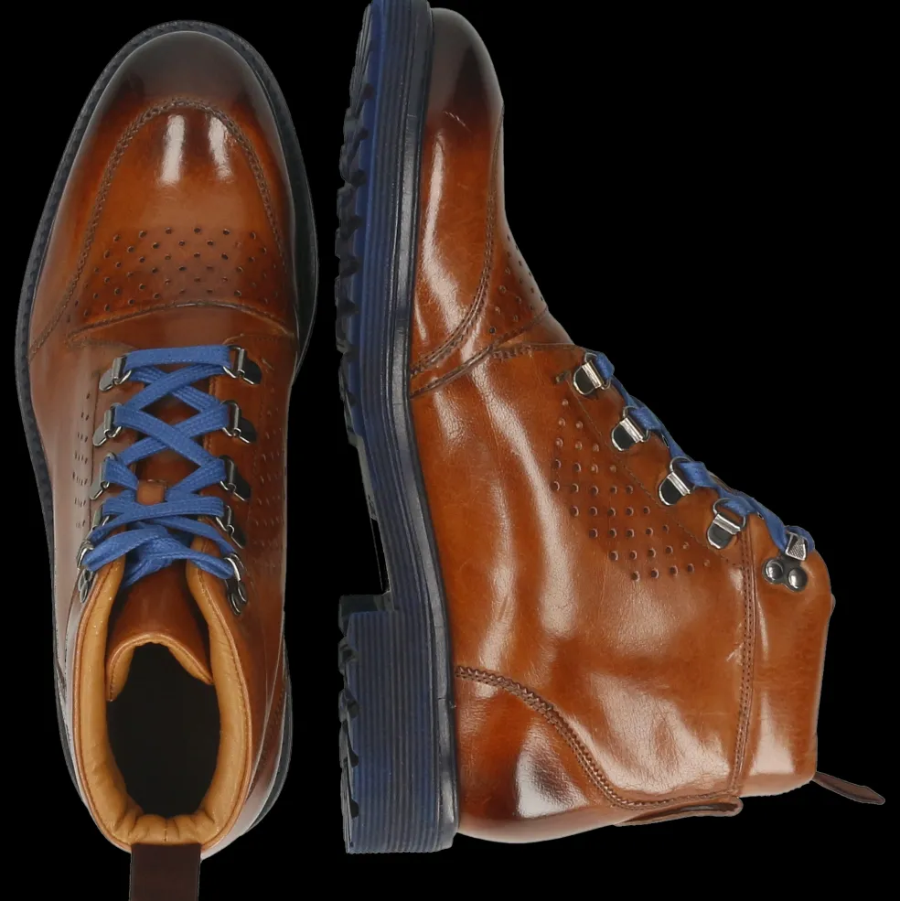 Trevor 5-Melvin & Hamilton Clearance