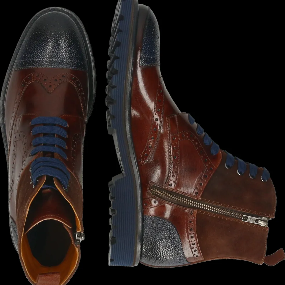 Trevor 50-Melvin & Hamilton Shop