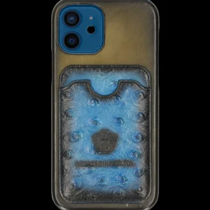 Twelve-Melvin & Hamilton Fashion