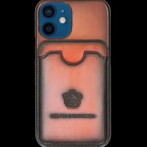 Twelve Mini-Melvin & Hamilton Fashion