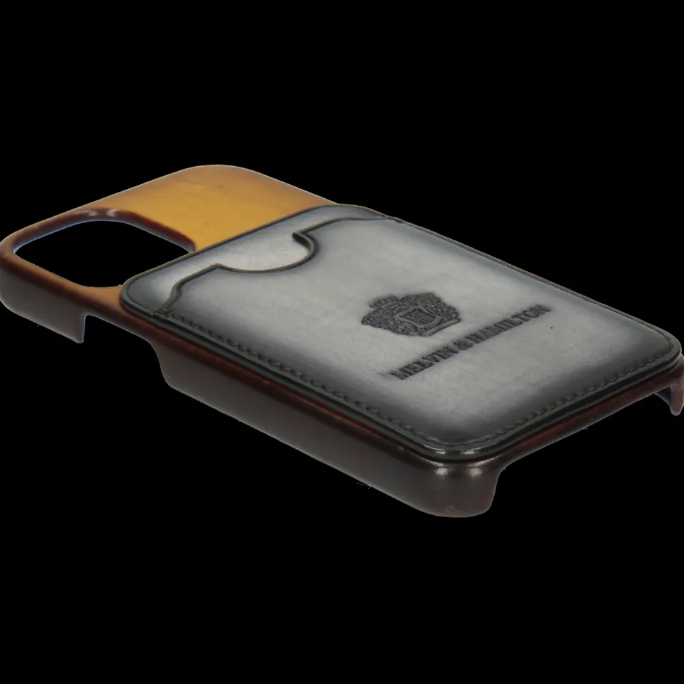 Twelve Mini-Melvin & Hamilton Discount