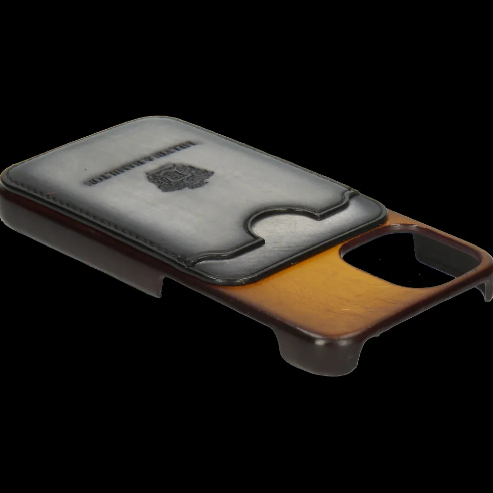 Twelve Mini-Melvin & Hamilton Discount