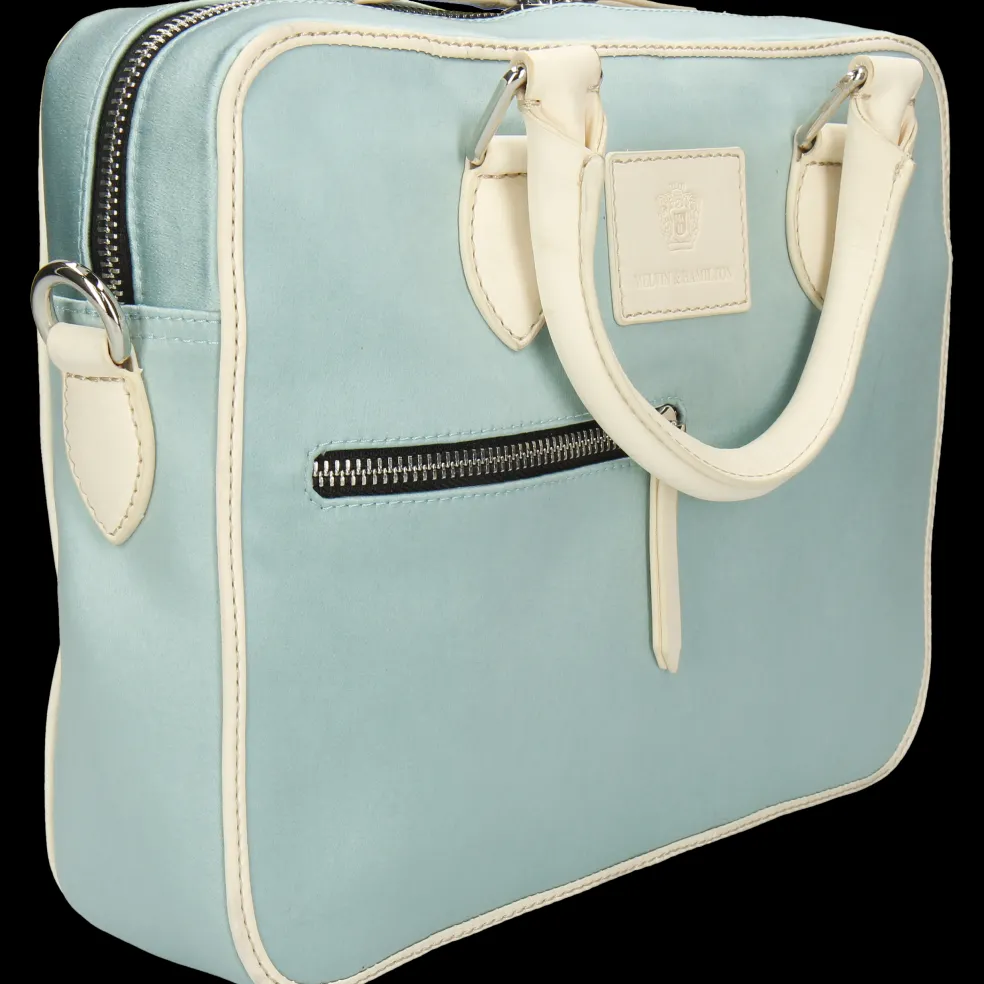 Vancouver-Melvin & Hamilton Hot