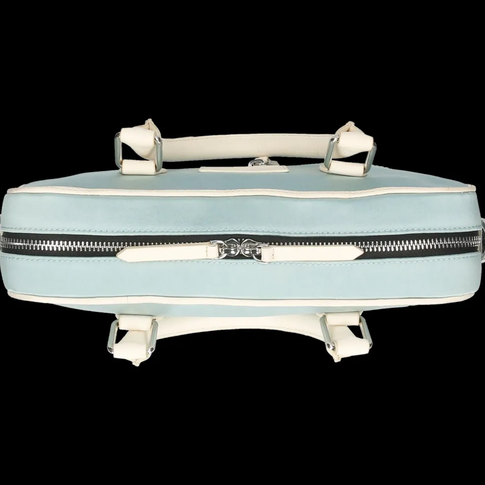 Vancouver-Melvin & Hamilton Hot