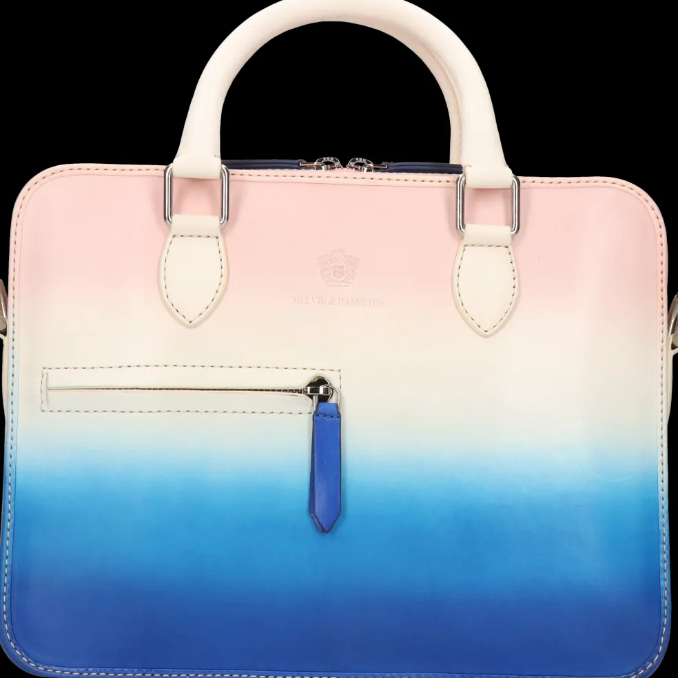 Vancouver-Melvin & Hamilton Store